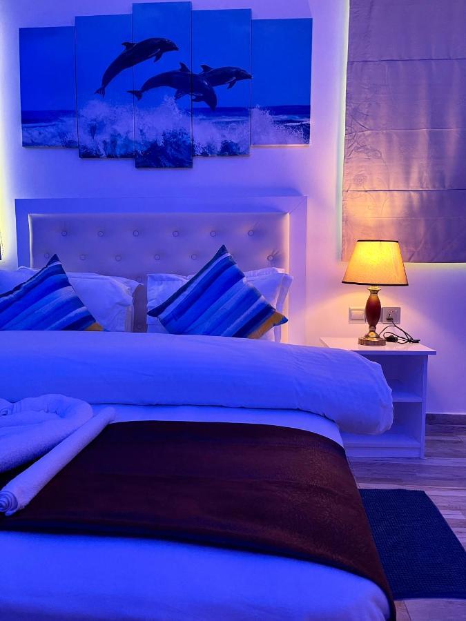 Marine Holiday Hulhumale Esterno foto